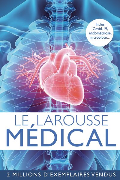 LE LAROUSSE MEDICAL