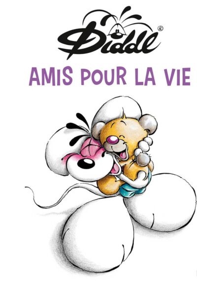 DIDDL 2 AMIS POUR LA VIE