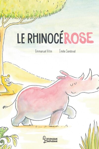 LE RHINOCEROSE