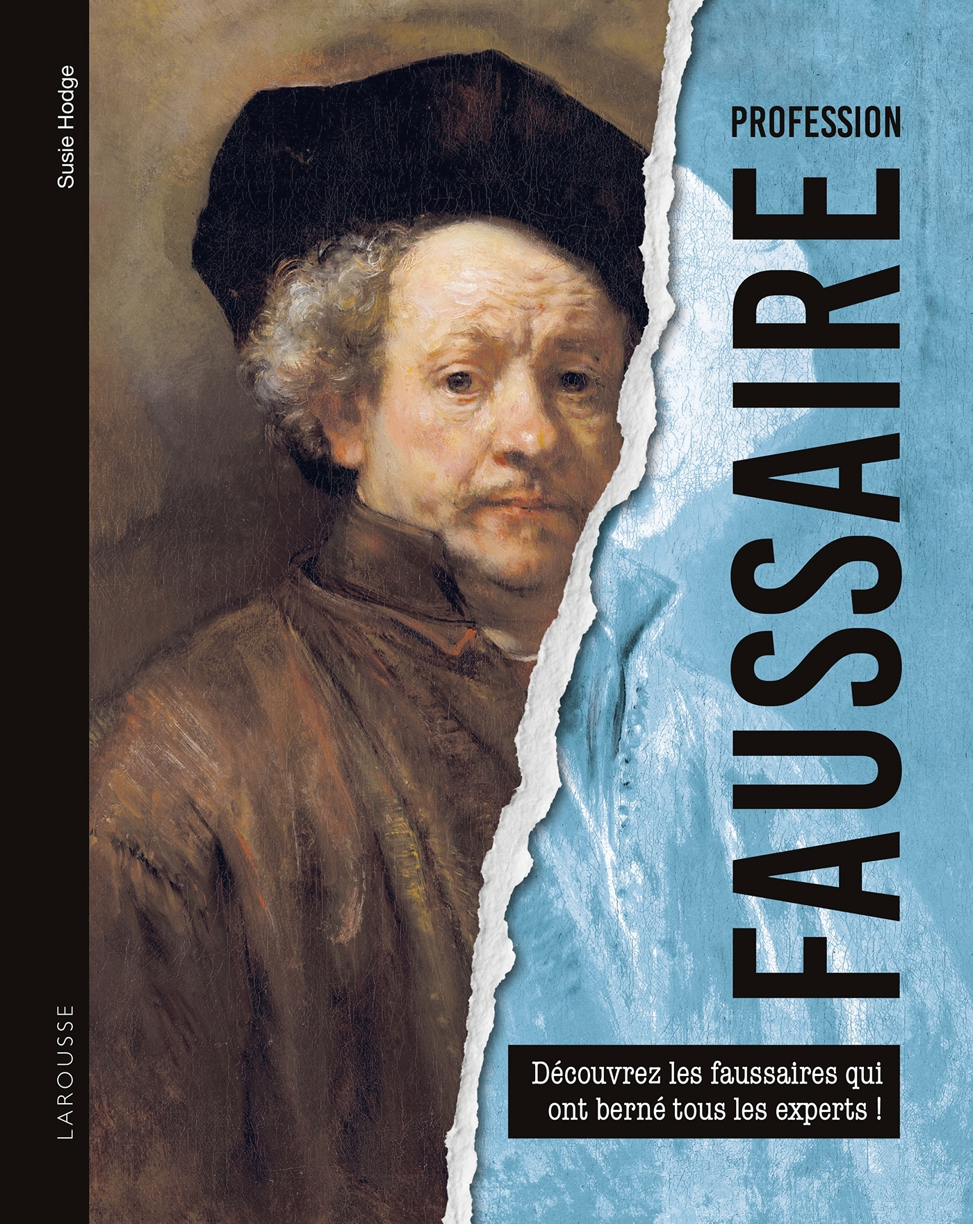 PROFESSION FAUSSAIRES
