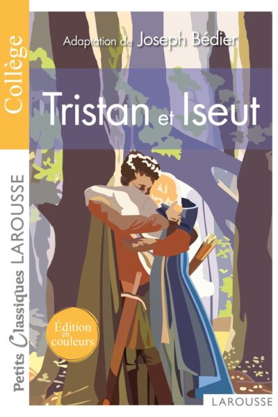 TRISTAN ET ISEUT