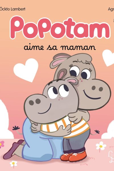 POPOTAM AIME SA MAMAN