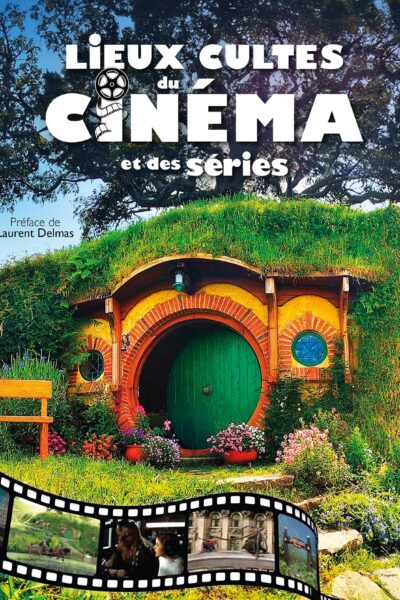 LIEUX CULTES DU CINEMA