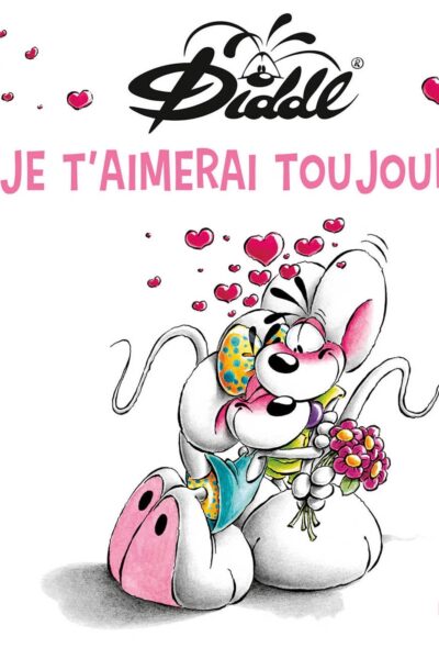 DIDDL 4 JE T'AIMERAI POUR TOUJOURS