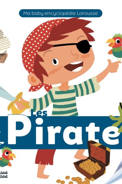 LES PIRATES