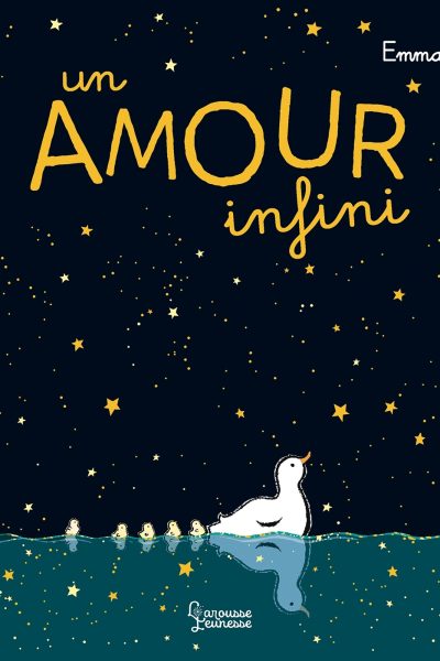 UN AMOUR INFINI