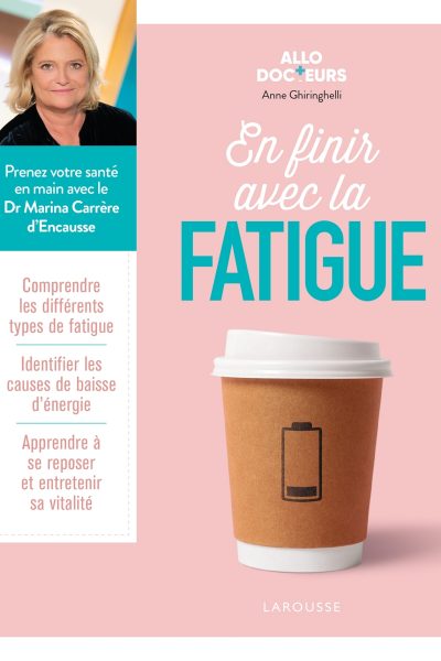 ALLO DOCTEURS EN FINIR AVEC LA FATIGUE