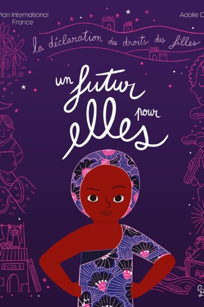 UN FUTUR POUR ELLES