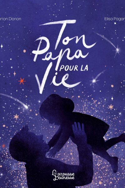 TON PAPA POUR LA VIE