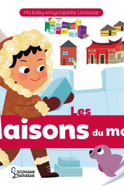 LES MAISONS DU MONDE