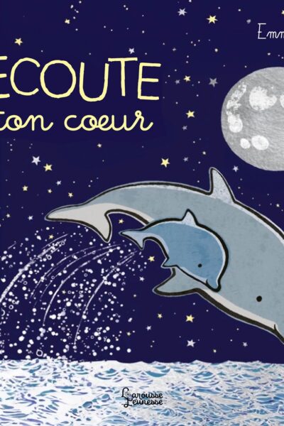 ECOUTE TON COEUR