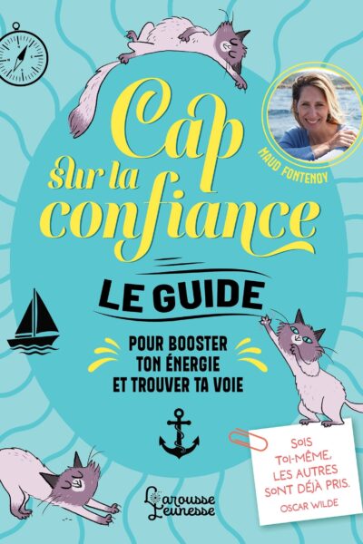 CAP SUR LA CONFIANCE !