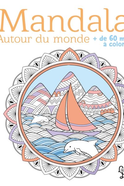 MANDALAS AUTOUR DU MONDE