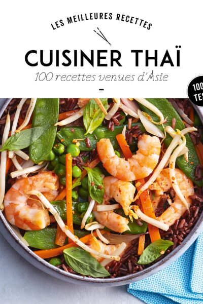 CUISINER THAI