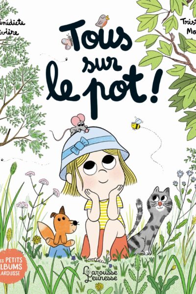 TOUS SUR LE POT