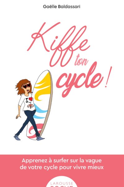 KIFFE TON CYCLE