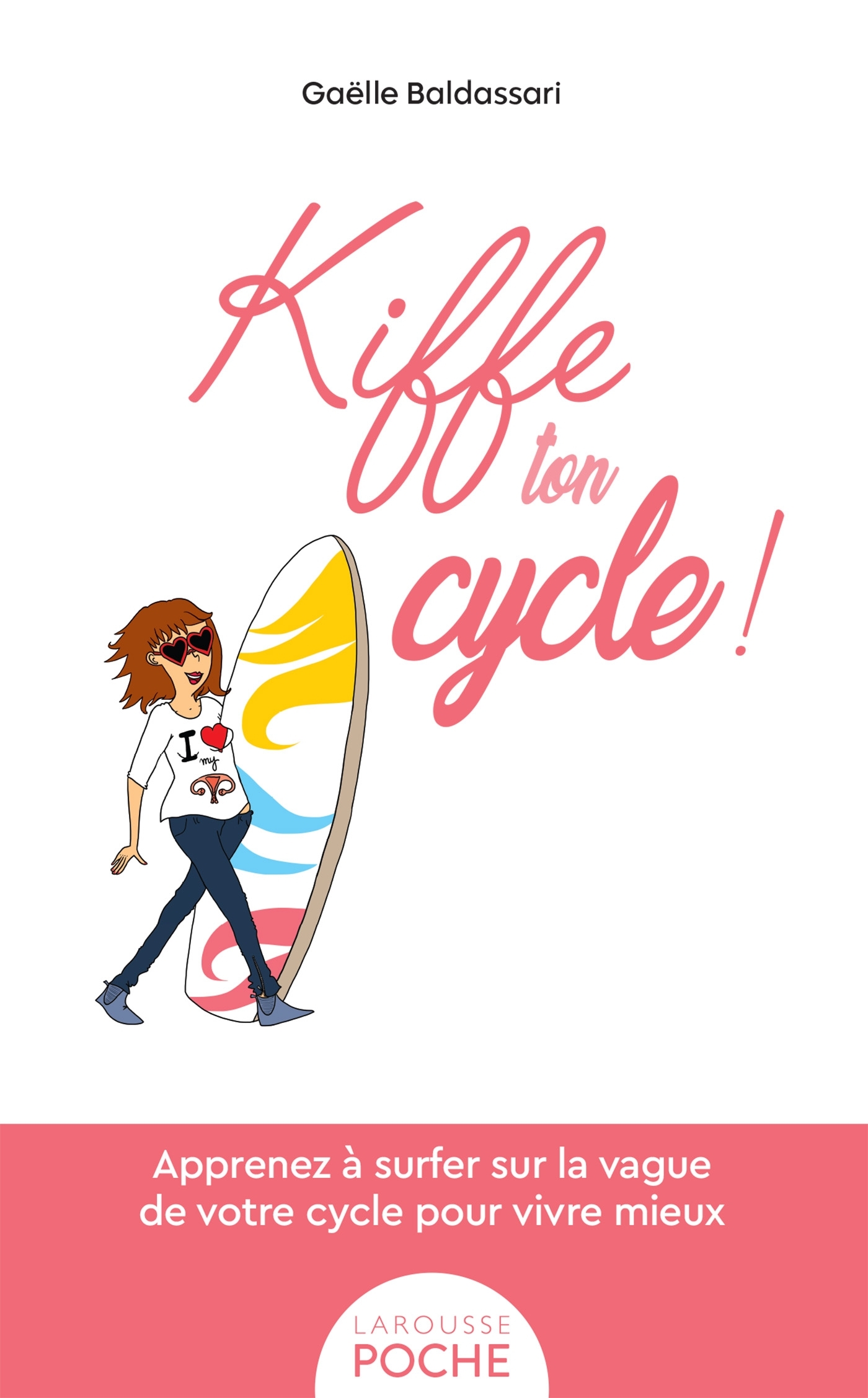 KIFFE TON CYCLE