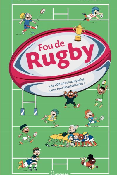 FOU DE RUGBY