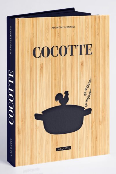 COCOTTE