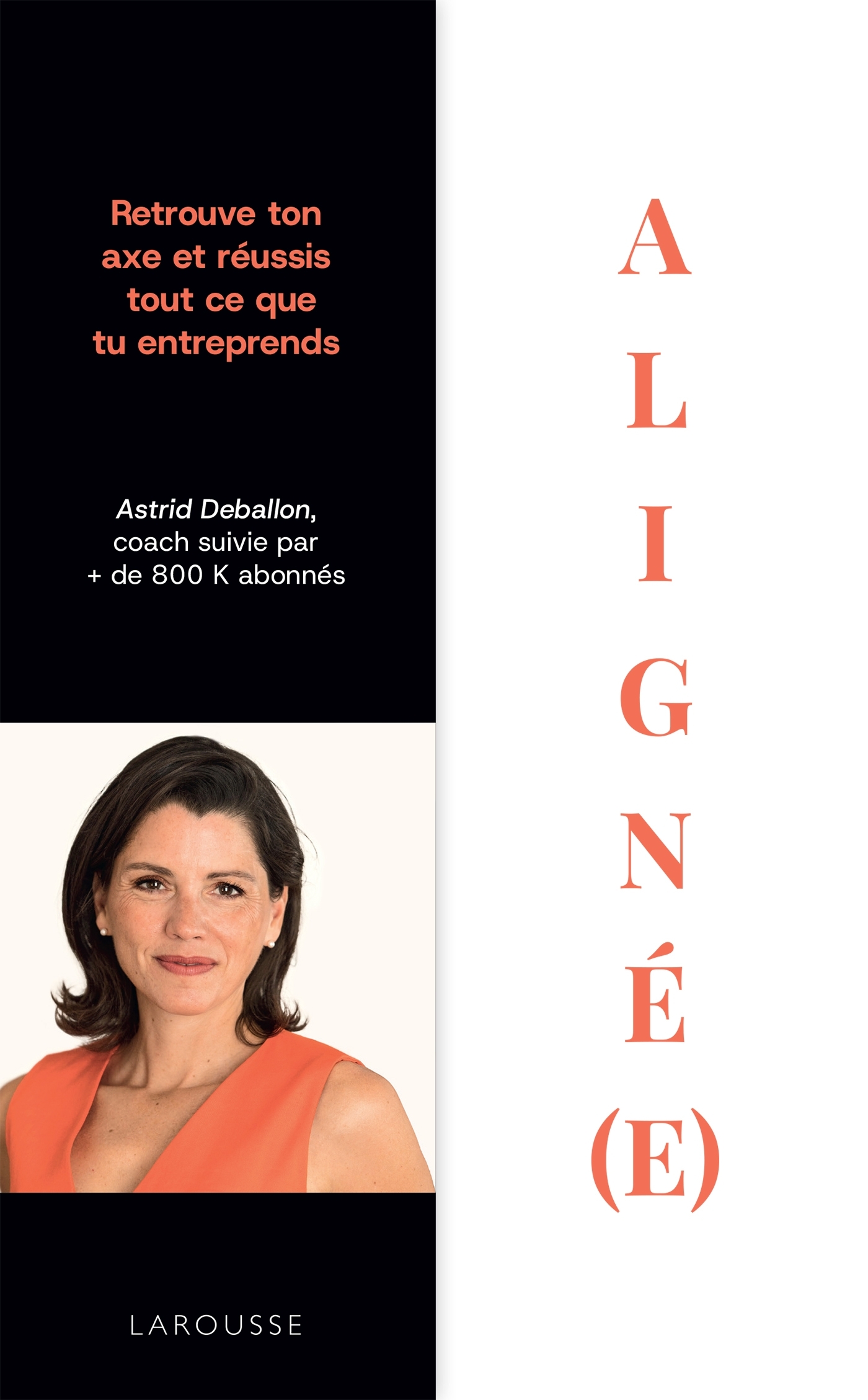 ALIGNE(E)