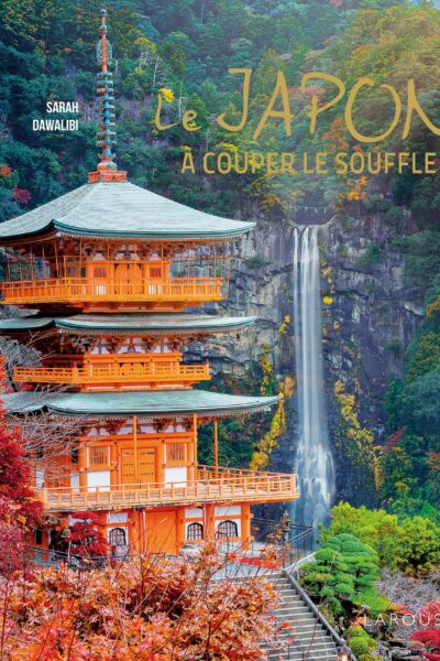 LE JAPON A COUPER LE SOUFFLE !