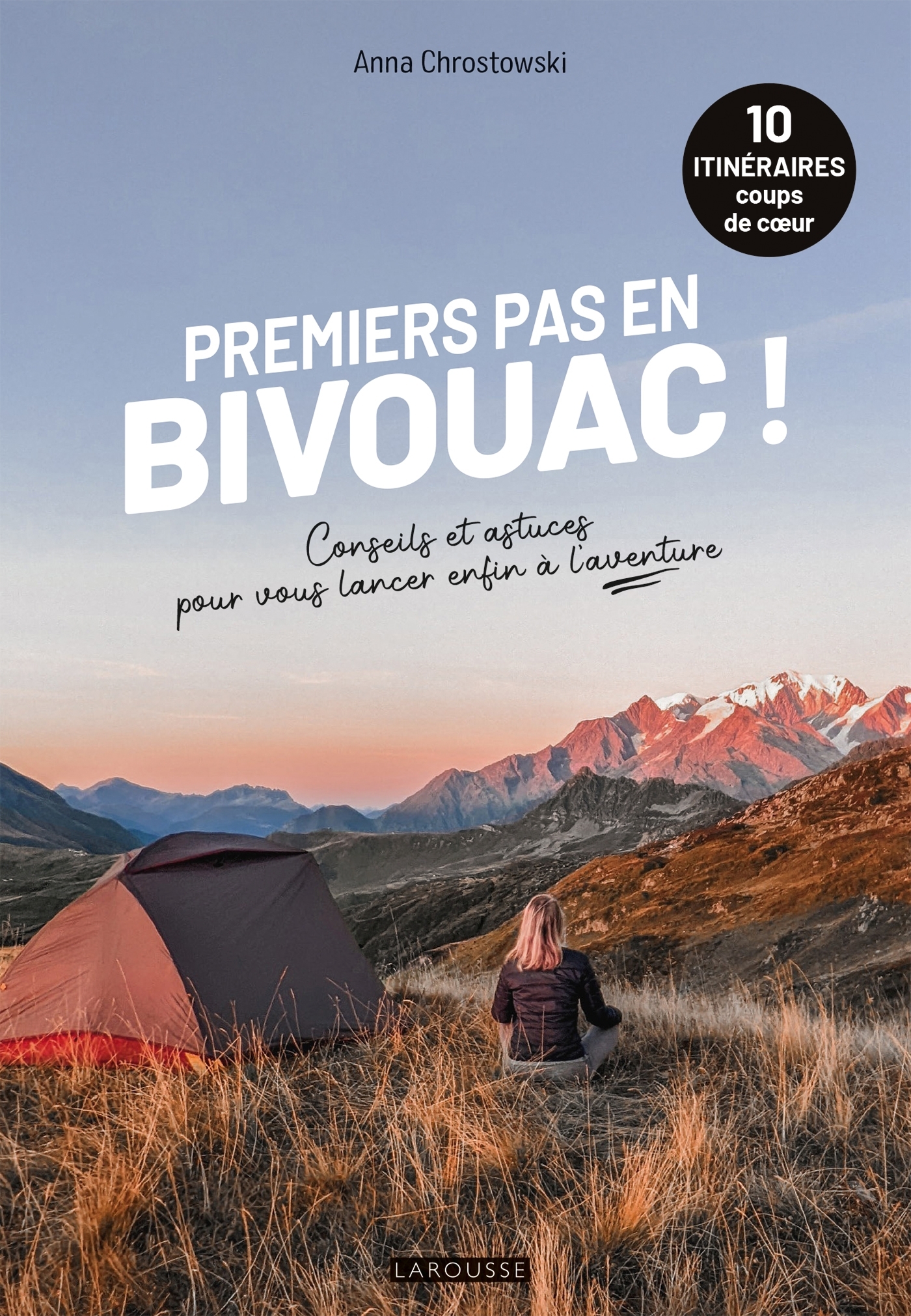 PREMIERS PAS BIVOUAC EN BIVOUACS