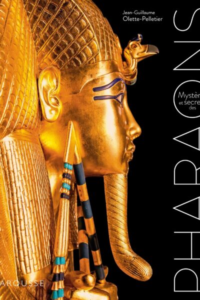 MYSTERES ET SECRETS DES PHARAONS