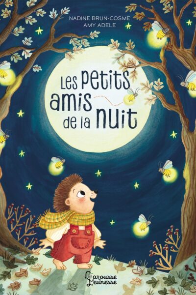 LES PETITS AMIS DE LA NUIT