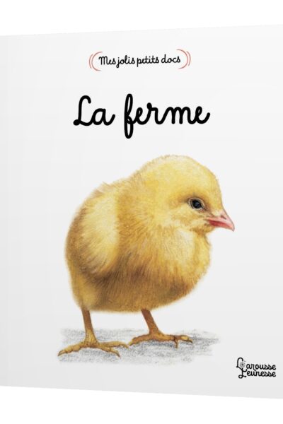 MES JOLIS PETITS DOCS - LA FERME
