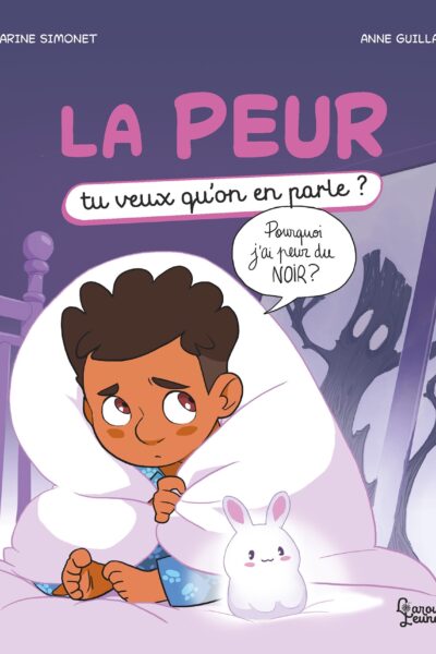 LA PEUR - Tu veux qu'on en parle?