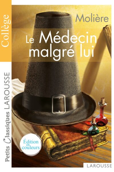 LE MEDECIN MALGRE LUI