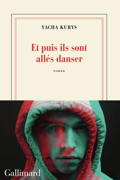 ET PUIS ILS SONT ALLES DANSER