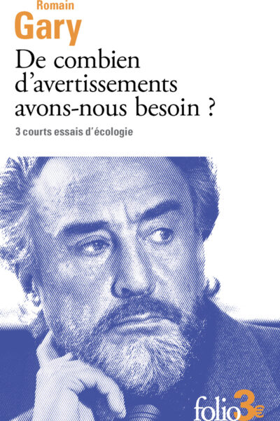 DE COMBIEN D'AVERTISSEMENTS AVONS-NOUS BESOIN ?