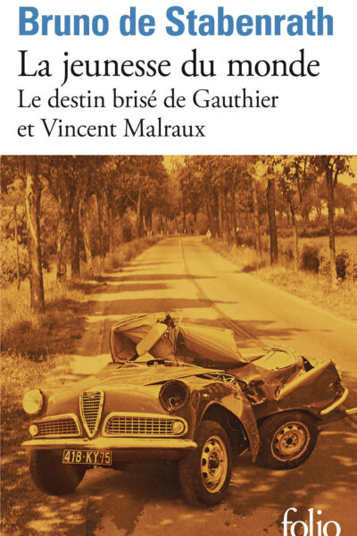 LA JEUNESSE DU MONDE
