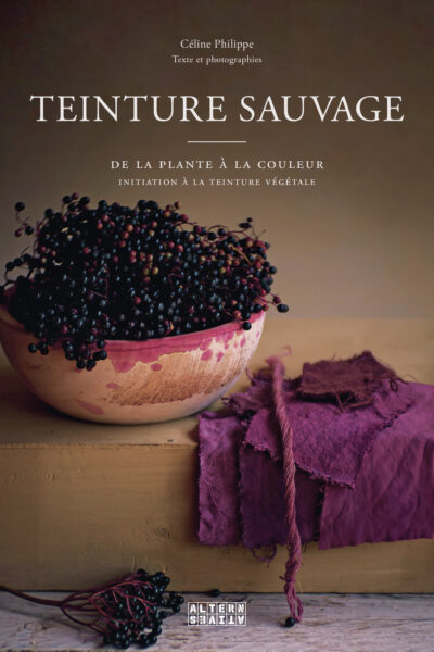 TEINTURE SAUVAGE