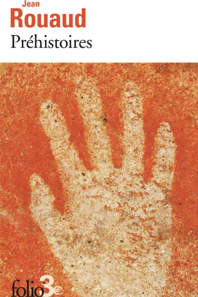 PREHISTOIRES