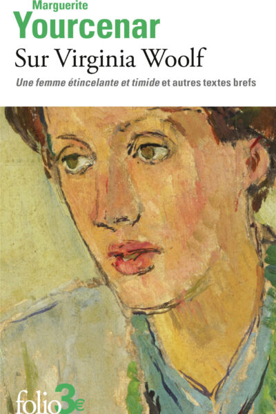 SUR VIRGINIA WOOLF