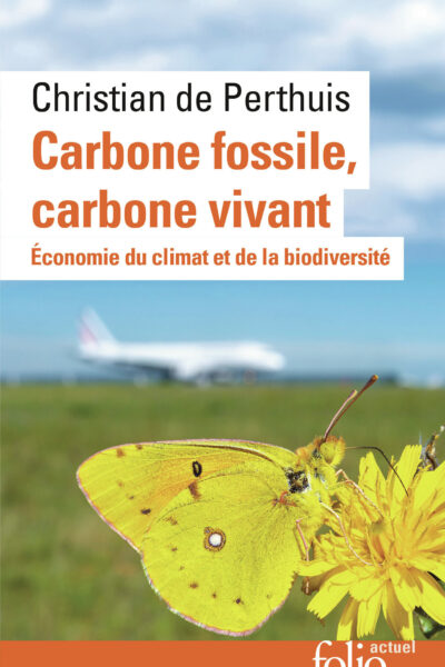 CARBONE FOSSILE, CARBONE VIVANT