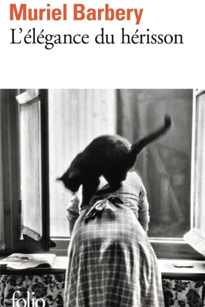 L'ELEGANCE DU HERISSON