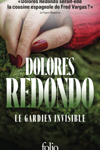 LE GARDIEN INVISIBLE