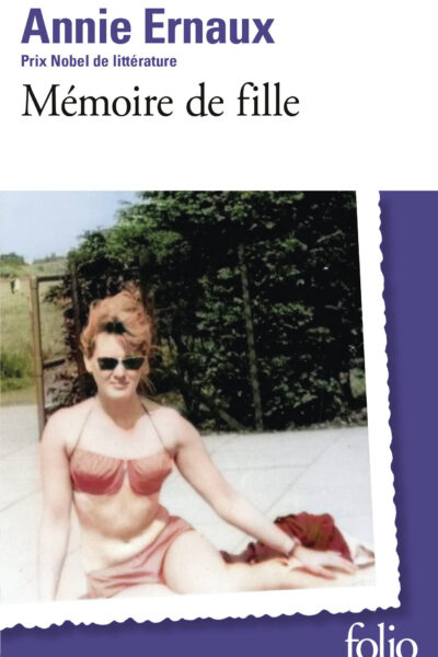 MEMOIRE DE FILLE