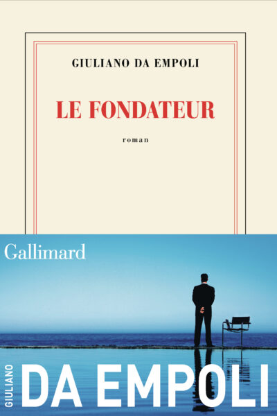 LE FONDATEUR