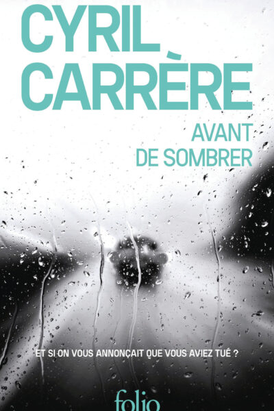 AVANT DE SOMBRER