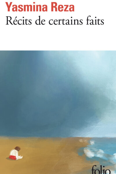 RECITS DE CERTAINS FAITS