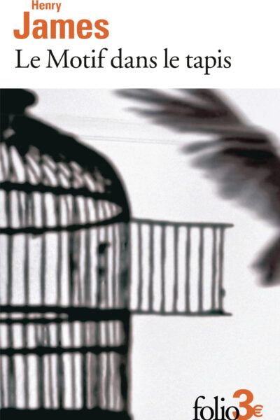 LE MOTIF DANS LE TAPIS