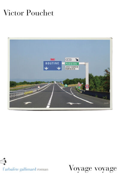VOYAGE VOYAGE