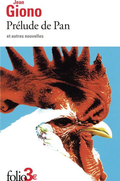 PRELUDE DE PAN ET AUTRES NOUVELLES
