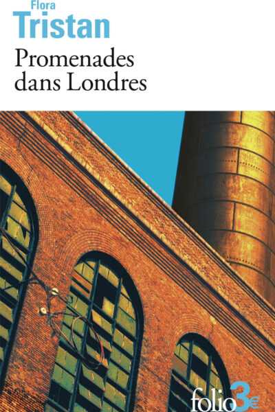 PROMENADES DANS LONDRES