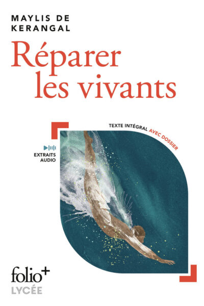 REPARER LES VIVANTS