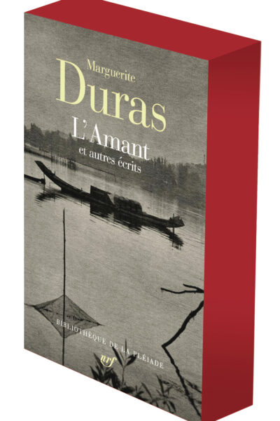 L'AMANT ET AUTRES ECRITS